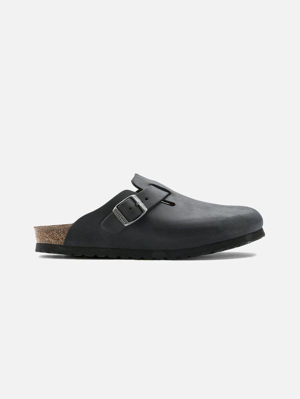 BIRKENSTOCK - TERLİK - Boston Oiled - shopi go'da!.