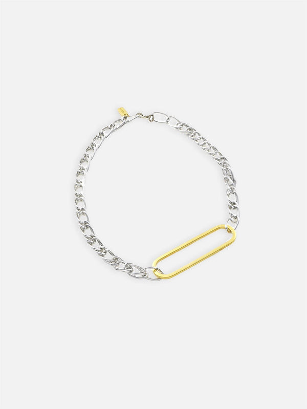 Caine Necklace - Gold - shopi go