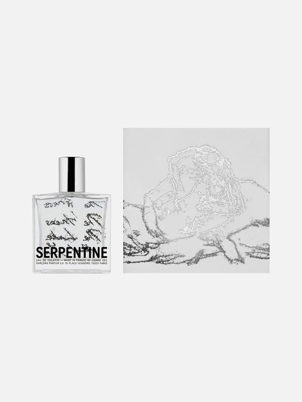COMME DES GARÇONS PARFUMS - PARFÜM - Serpentine EDT - 50 ml - shopi go'da!.