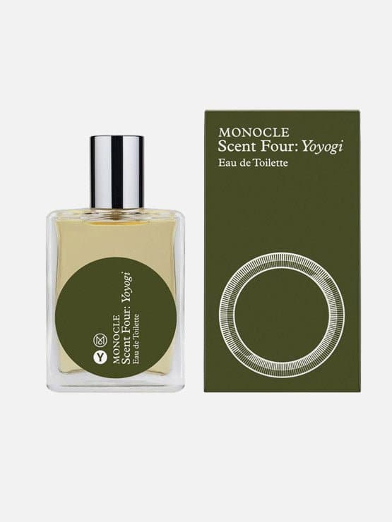 Yoyogi Monocle 50 ML EDT - shopi go
