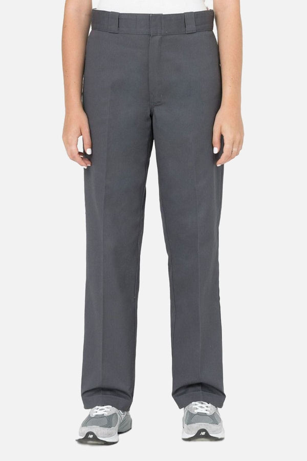 874 Work Pant Rec - Grey - shopi go