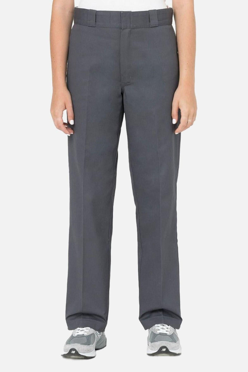 DICKIES 874 Work Pant Rec - Grey DK0A4XK6CH01 - Hızlı Teslimat