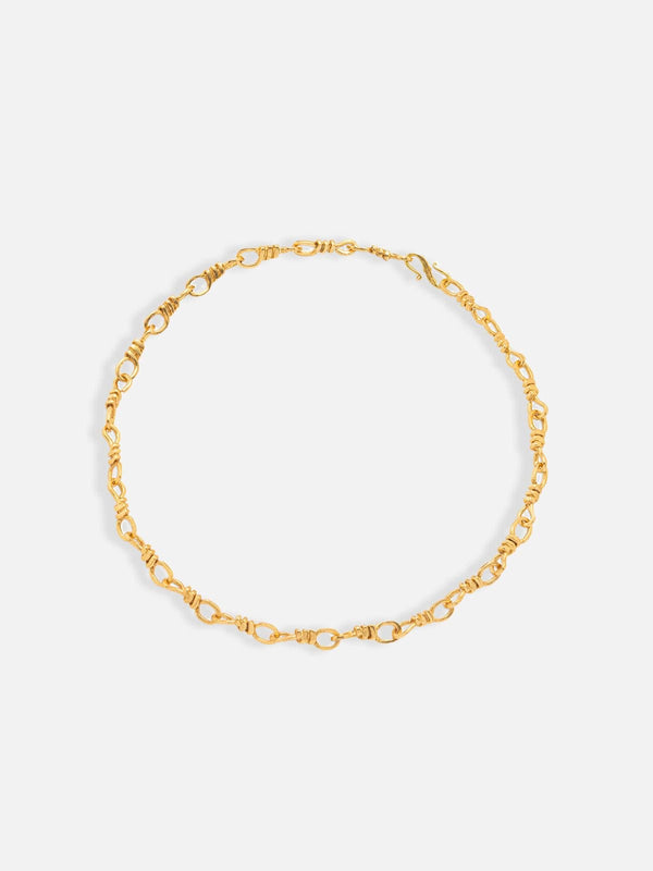 Diken Necklace - shopi go