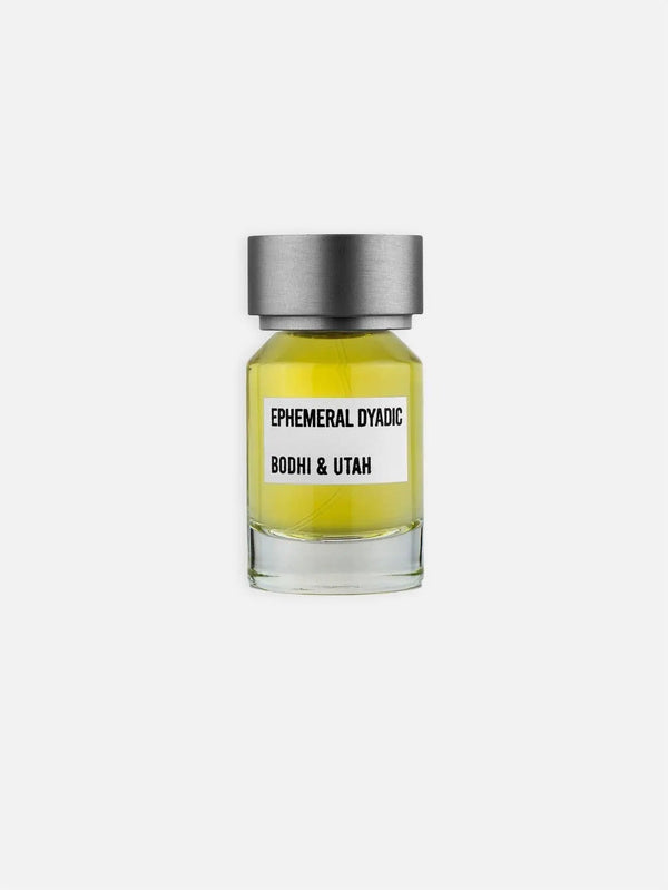 EPHEMERAL DYADIC Bodhi & Utah - PARFÜM