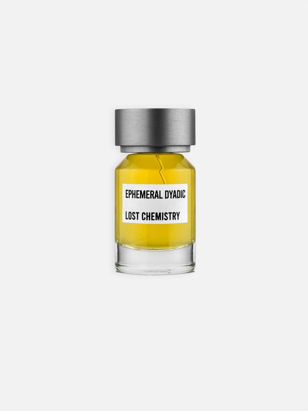 EPHEMERAL DYADIC - PARFÜM - Lost Chemistry - shopi go'da!.