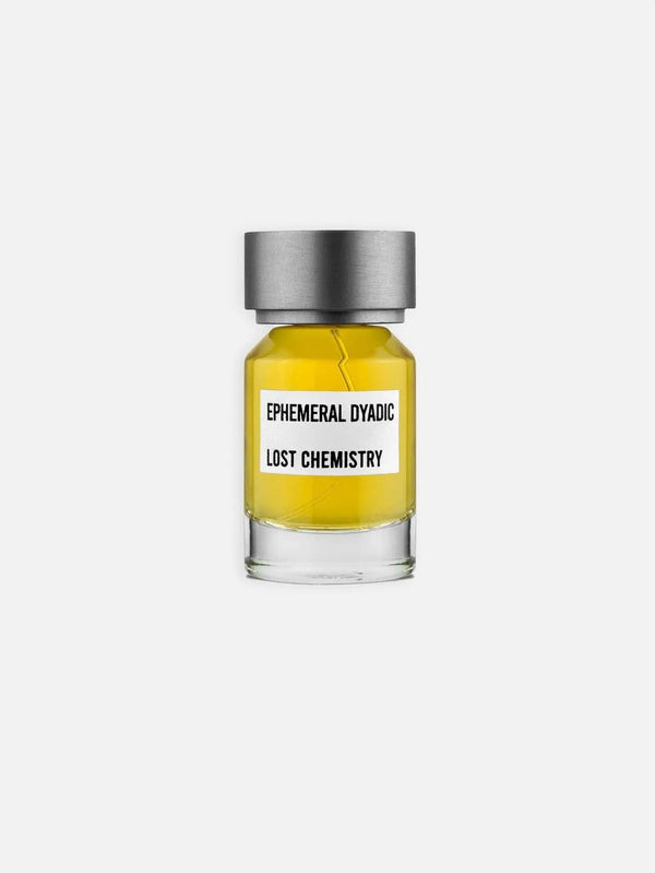 EPHEMERAL DYADIC Lost Chemistry - PARFÜM