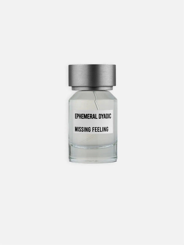 EPHEMERAL DYADIC Missing Feeling - PARFÜM