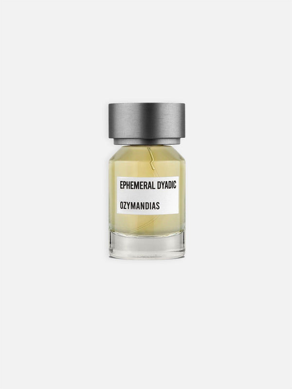 EPHEMERAL DYADIC - PARFÜM - Ozymandias - shopi go'da!.