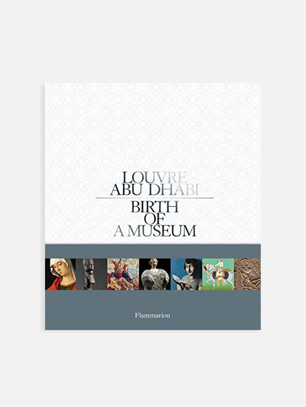 FLAMMARION - KİTAP - Louvre Abu Dhabi - shopi go'da!.