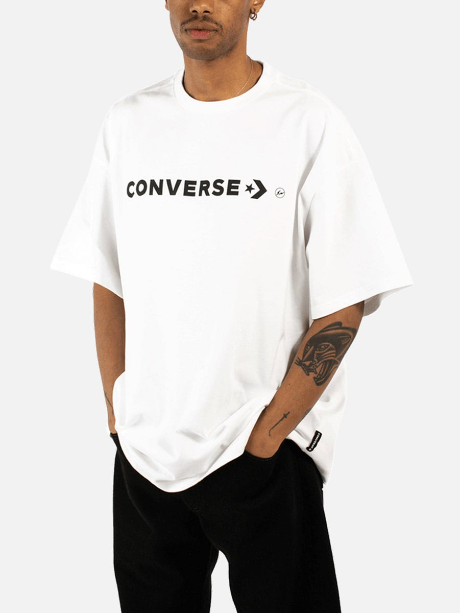 Next converse outlet t shirt