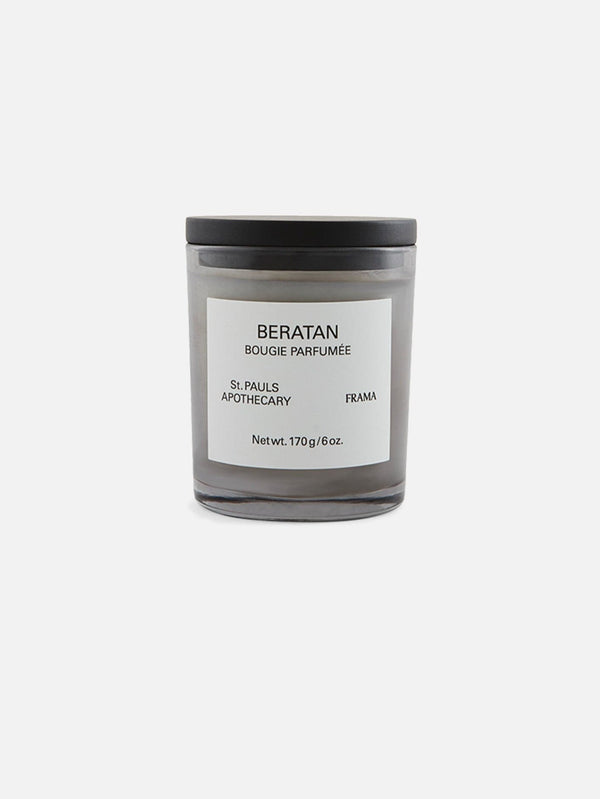 Beratan Kokulu Mum 170 g - shopi go