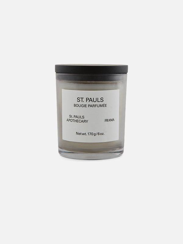 St. Pauls Kokulu Mum 170 g - shopi go