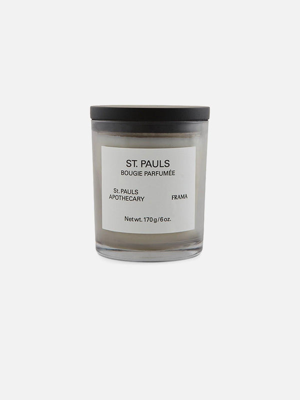 FRAMA - MUM - St. Pauls Kokulu Mum 170 g - shopi go'da!.