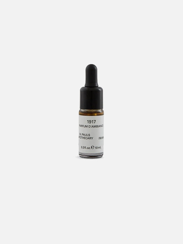 FRAMA 1917 I Essential Oil Dropper 10 ml - UÇUCU YAĞ
