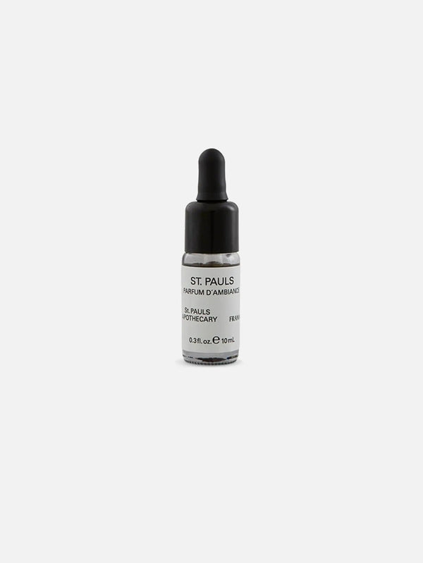 FRAMA St. Pauls I Essential Oil Dropper 10 ml - UÇUCU YAĞ