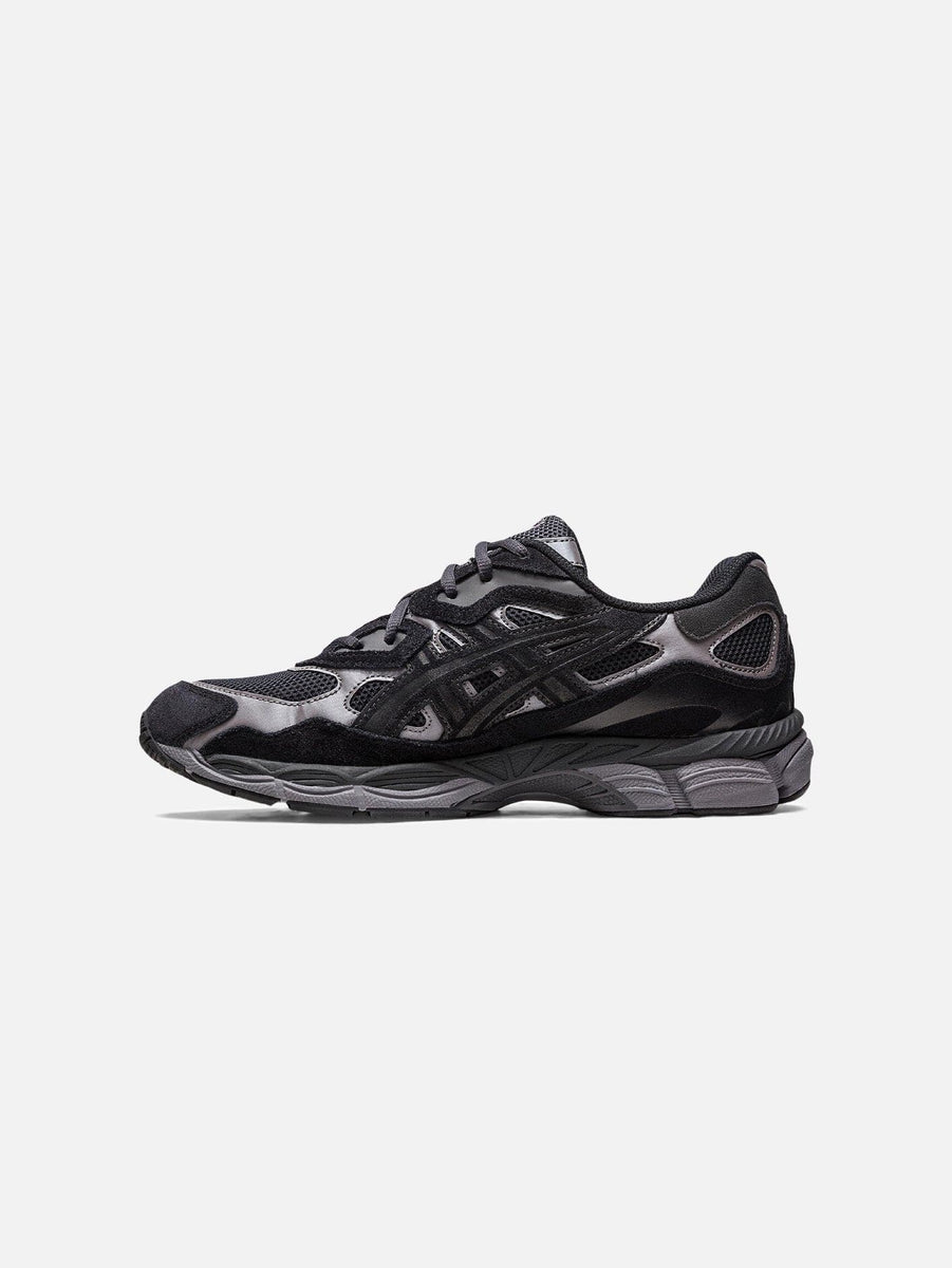 Gel-NYC - Graphite Grey/Black | shopi go