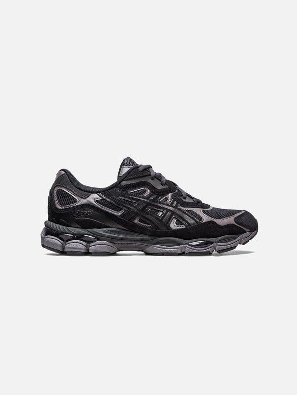 Gel-NYC - Graphite Grey/Black - shopi go