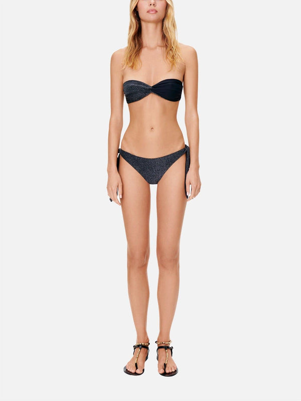 SUMMER ATTITUDE - BİKİNİ ÜSTÜ - Gemini Top - Starlight Duo - shopi go'da!.