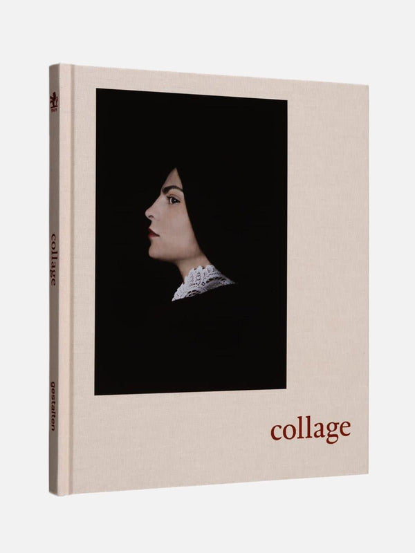 GESTALTEN - KİTAP - Collage: Women of the Prix Pictet Since - shopi go'da!.