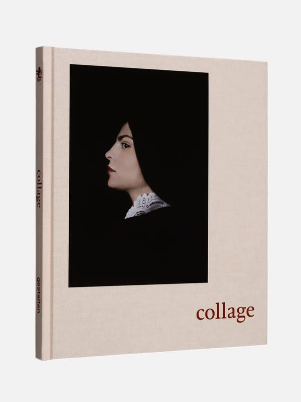 GESTALTEN Collage: Women of the Prix Pictet Since - Books KİTAP