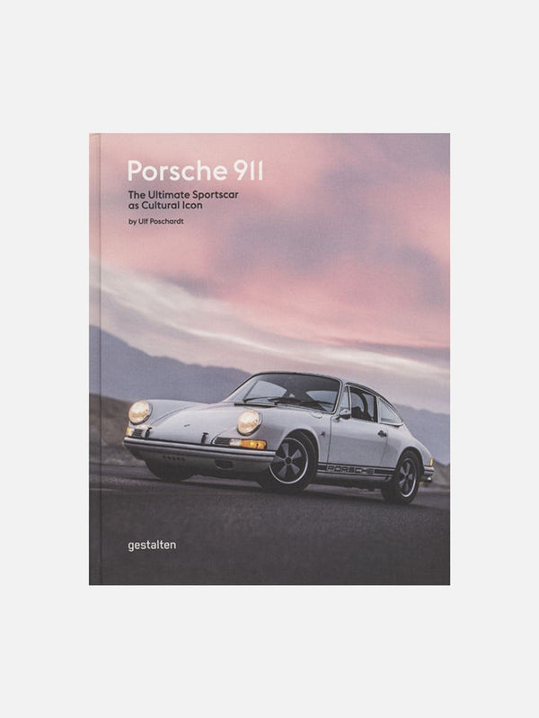 Porsche 911 - shopi go