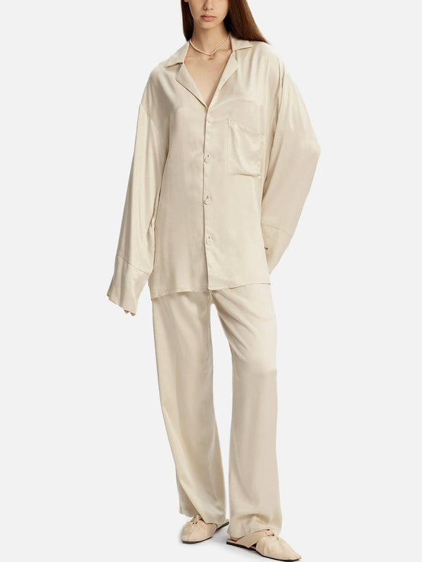 GOD BLESS THE COW - İPEK TAKIM - Dune Vegan İpek Takım - shopi go'da!.