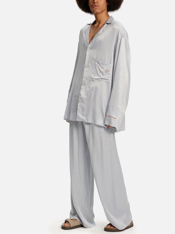 GOD BLESS THE COW - İPEK TAKIM - Sion Vegan İpek Takım - shopi go'da!.