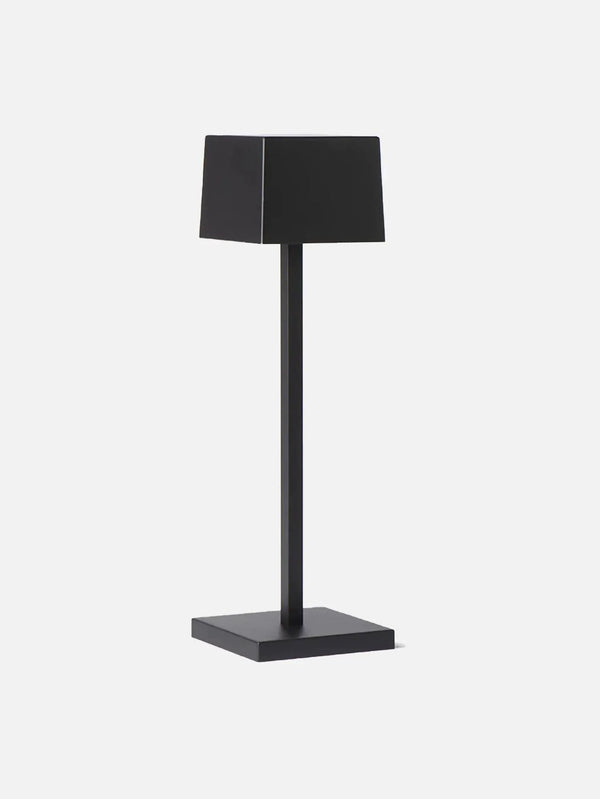 HISLE Insitu Table Lamp - Black - Lamps LAMBA
