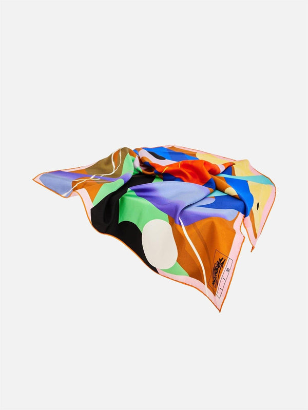 MR. HURE - BANDANA - Imagined Colors - shopi go'da!.