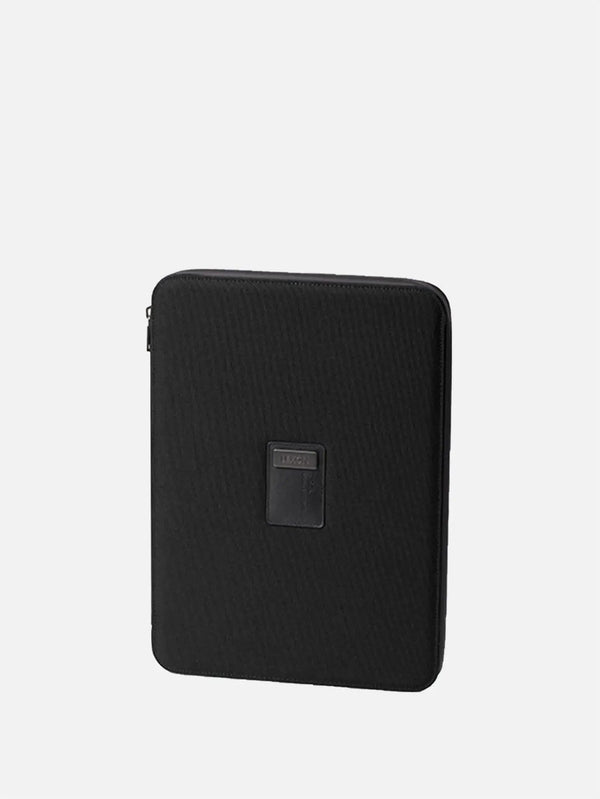 LEXON Lexon A4 Pörtföy Çanta - Siyah - Handbags ÇANTA