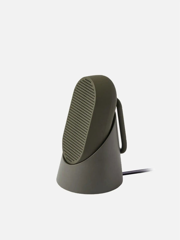 LEXON Lexon Mino T Bluetooth Hoparlör - Haki - Speakers KABLOSUZ HOPARLÖR
