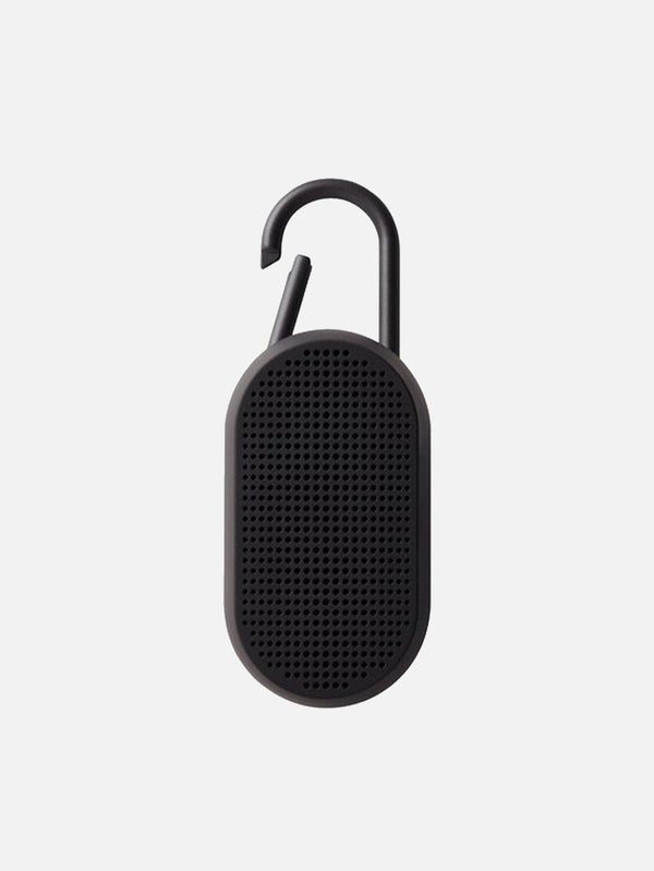 Mino T Bluetooth Hoparlör - Siyah - shopi go