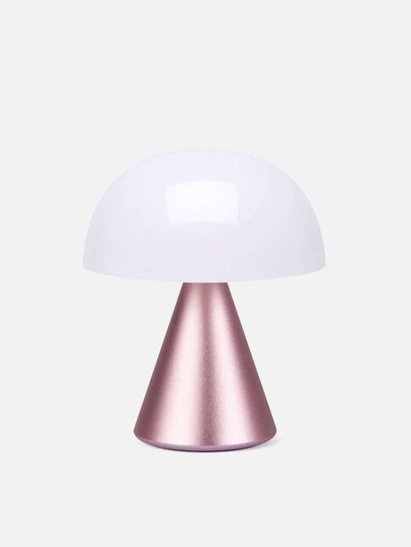 LEXON Mina M Led Lamba - Pembe - Lamps LAMBA