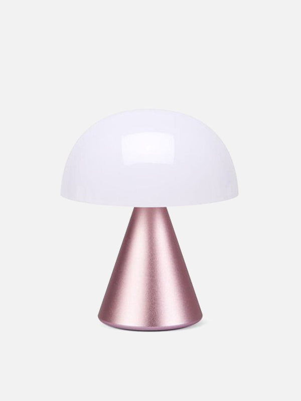 Mina M Led Lamba - Pembe - shopi go