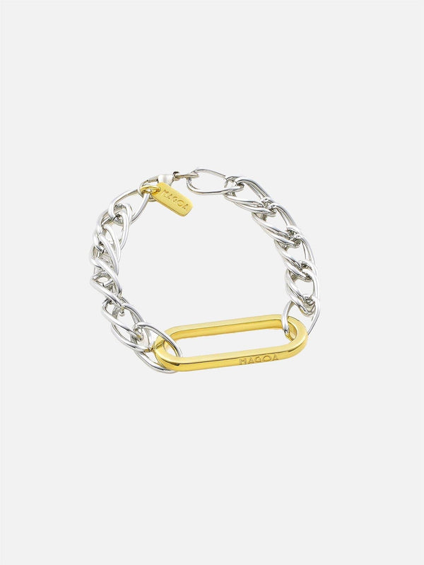 MAGOA STUDIO - BİLEKLİK - Yukon Bracelet - Gold - shopi go'da!.