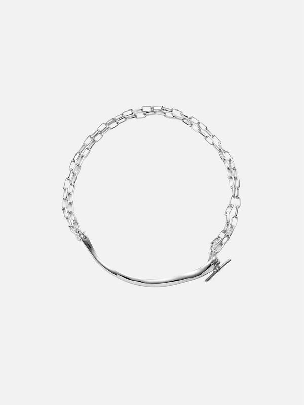 MAGOA STUDIO Vivien Necklace - Necklaces KOLYE