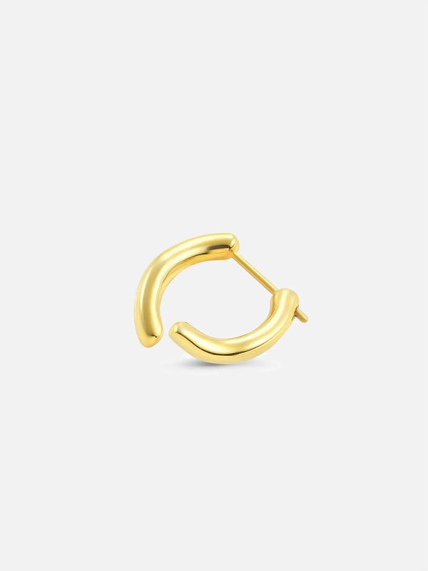 MAGOA STUDIO Lynn Earring - Gold - Earrings KÜPE