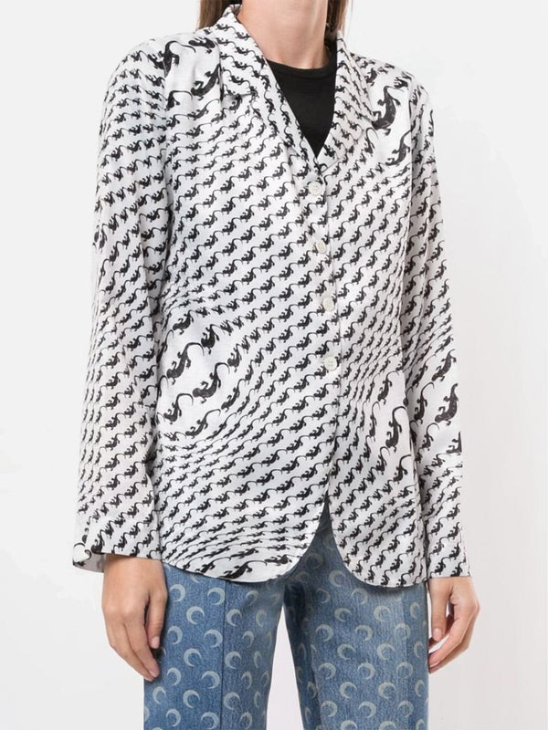 Saten Gömlek - shopi go