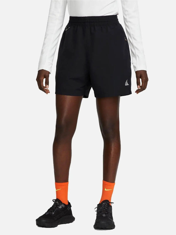 NIKE ACG Short - Black - Shorts ŞORT