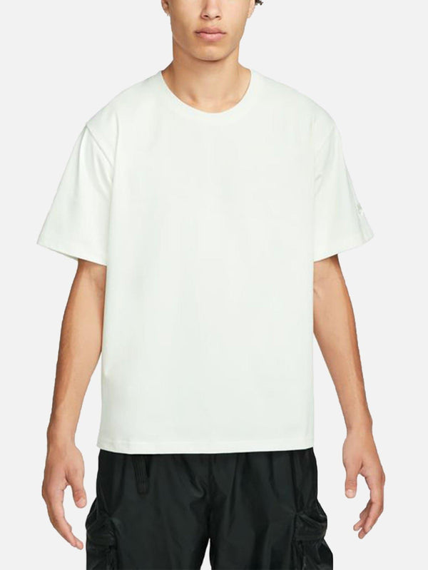 NIKE - T-SHIRT - Dri-FIT Short-Sleeve T-Shirt - shopi go'da!.
