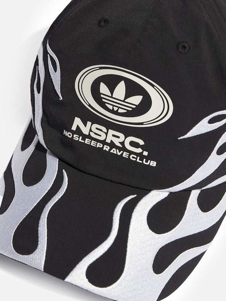 Nsrc Cap Black Shopi Go