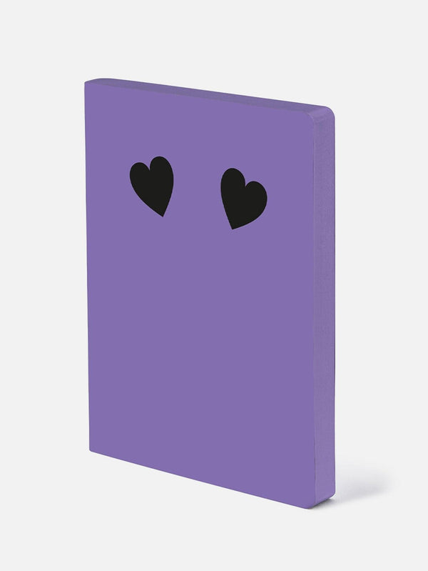 NUUNA - DEFTER - Graphic L - Give Me Your Heart - shopi go'da!.