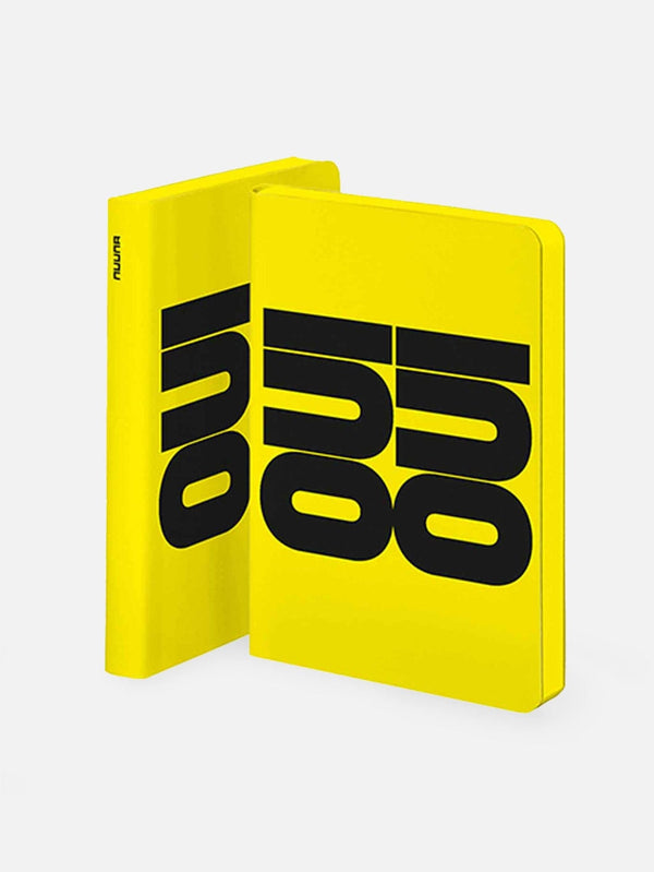 Graphic S Defter - Oui Oui - shopi go