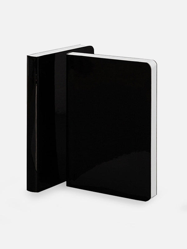 Candy S Defter - Siyah - shopi go