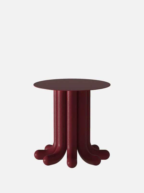 PALEWORKS - SEHPA - Beads M - Burgundy - shopi go'da!.