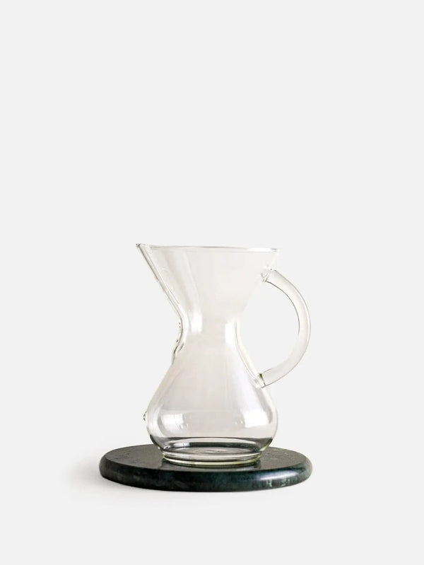 PETRA SEÇKİSİ Chemex 6 Cup Cam - KAHVE EKİPMANI