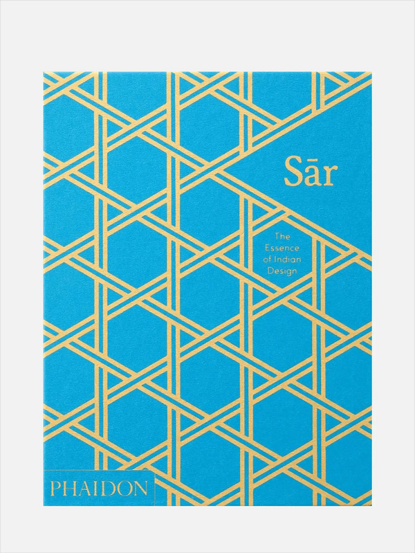 PHAIDON Sar - Books KİTAP