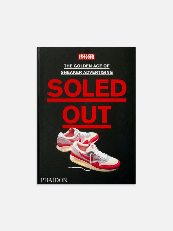 Soled Out - shopi go