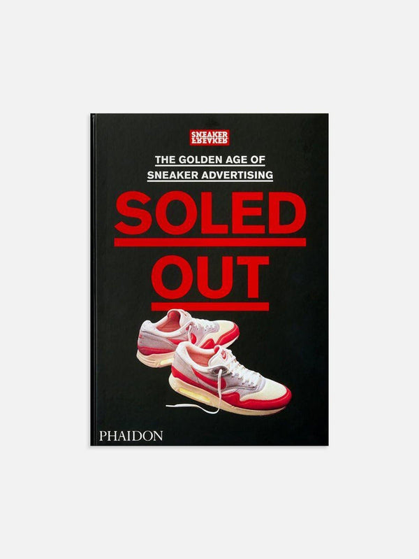 PHAIDON - KİTAP - Soled Out - shopi go'da!.