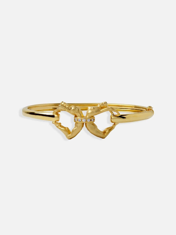 PIA YULI SAN FRANCISCO Connected Bracelet - Bracelets BİLEKLİK